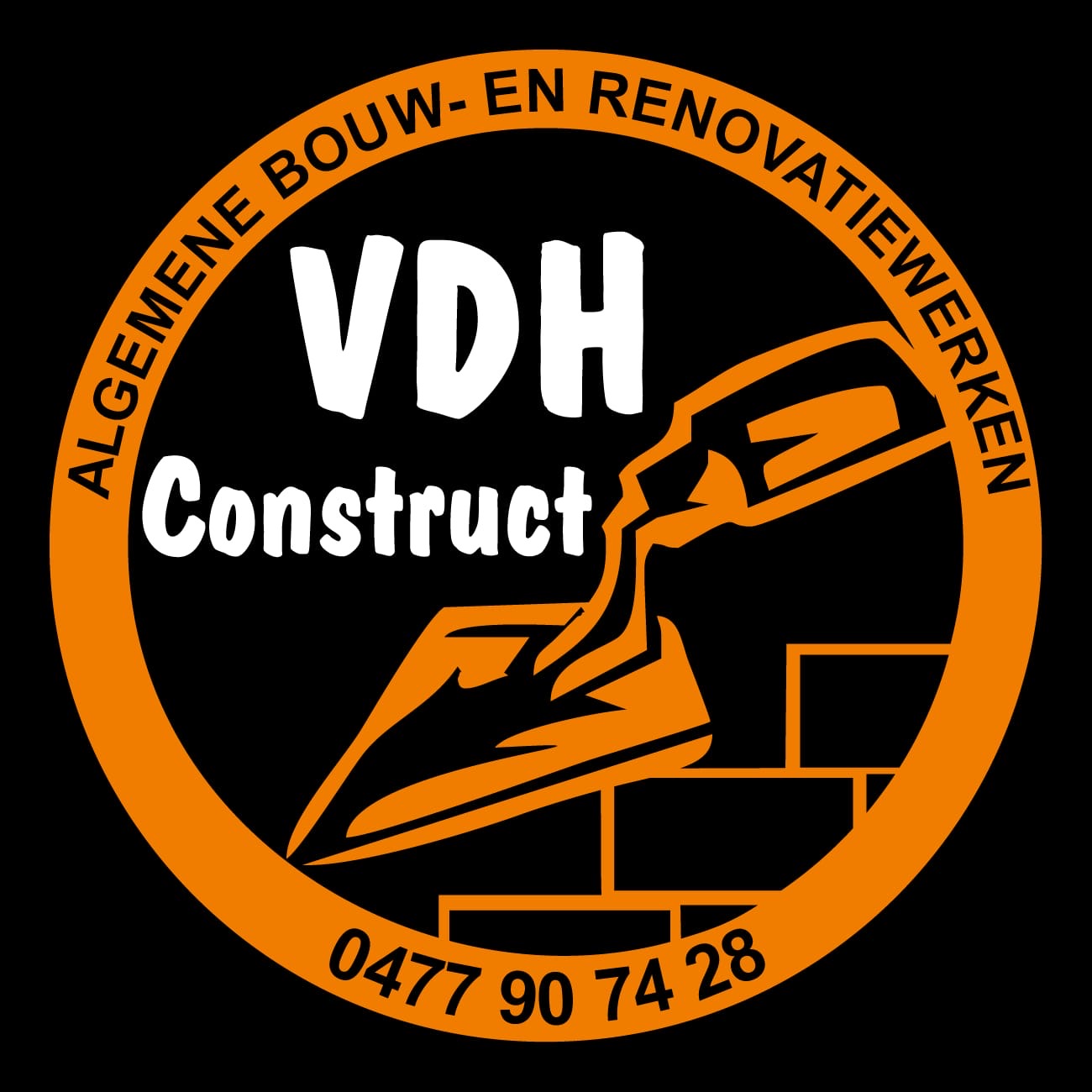 vdh construct welle